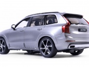 VOLVO XC90 NA PILOTA OSMIUM GREY 1:14 (32220745)